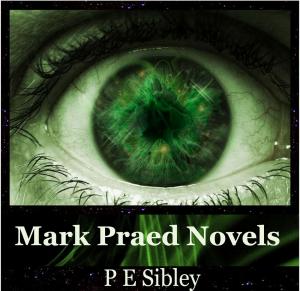 Mark Praed Novels