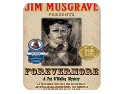 Jim Musgrave