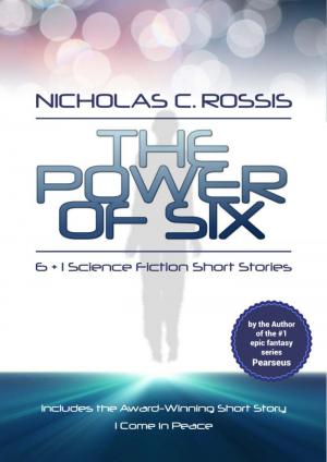 The Power of Six: Six (plus one) Science Fiction Short Stories