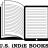 U.S. iNDiE BOOKS