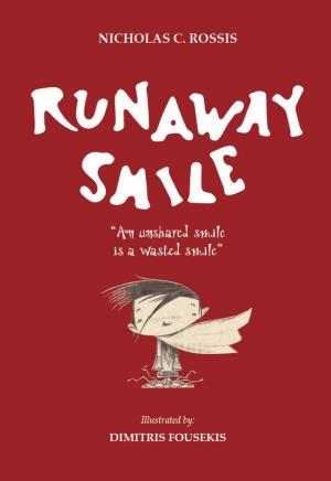 Runaway Smile: a children's book